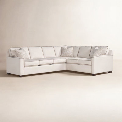 Frye Sectional