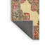 Tapis rouge/crème/gris traditionnel Orpington-1745510858