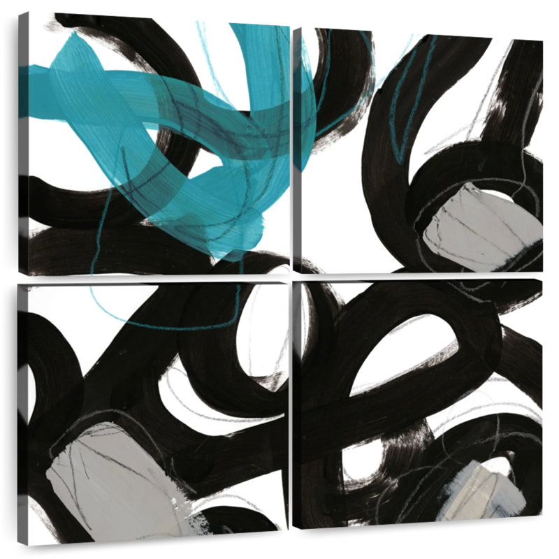 Chromatic Impulse III