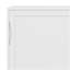 Armoire de rangement Mid-Century moderne en bois franc de 48 po de large Harper-878630674