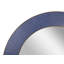 Judith Round Iron Mirror-1941931310