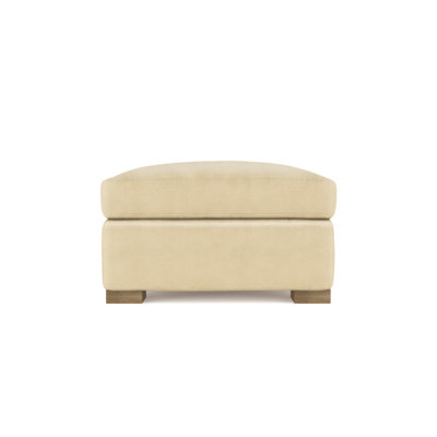 Horatio Upholstered Ottoman
