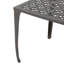 Table d'appoint d'extérieur 18 po KAI_61113.00