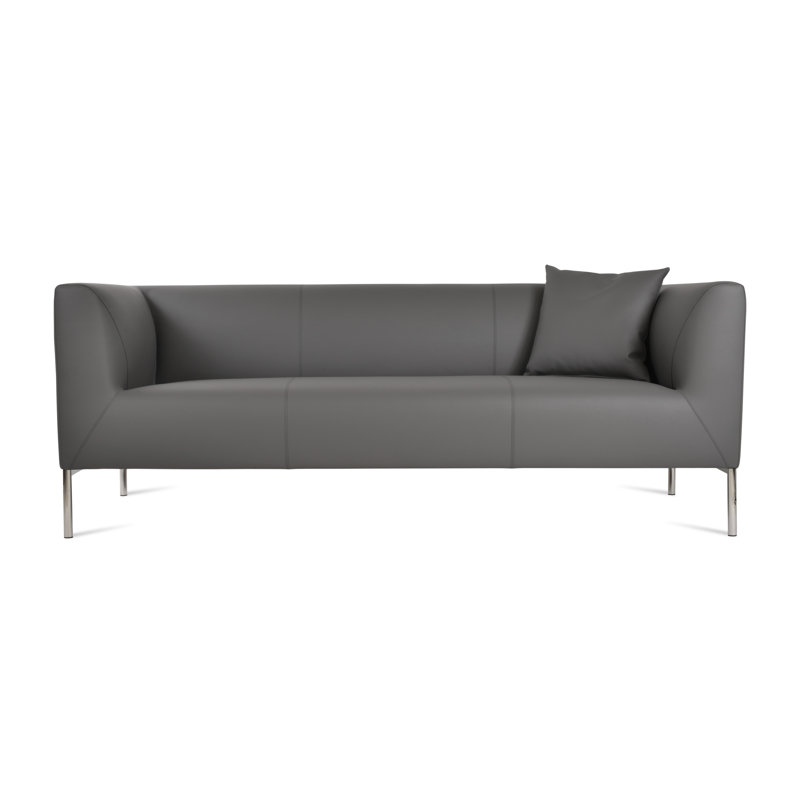 Laguna Sofa In Grey 75"