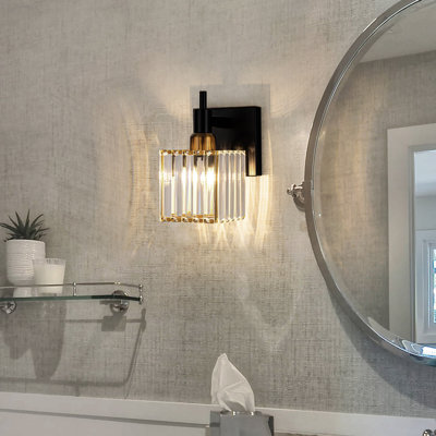 Armed Sconce
