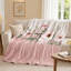 Jeté douillet en flanelle Cozy-134110160