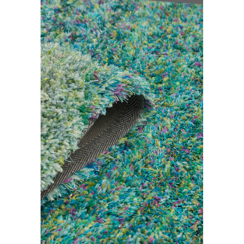 Aquille Rectangle 13'4" X 19'2" Area Rug