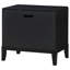 Table de chevet 2 tiroirs Mason