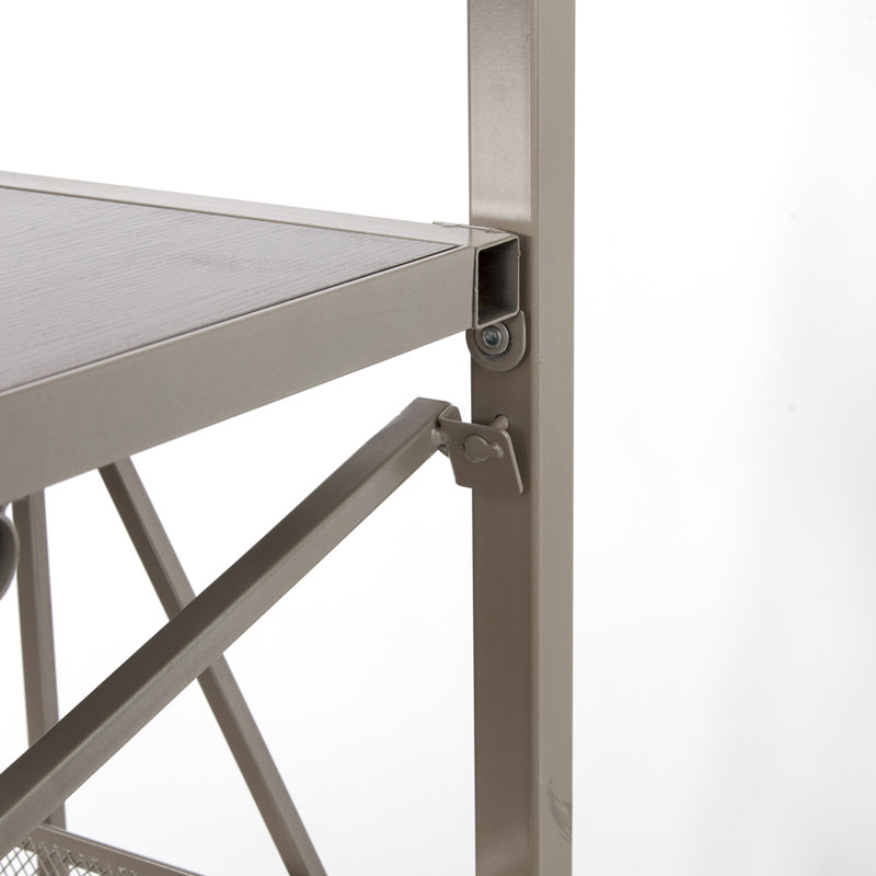 Origami 94.5'' Closet System