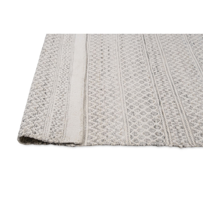 Daetyn Recycled P.E.T Abstract Rug, Tapis de couloir 2 pi 7 po x 10 pi