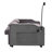 Dark Grey, Bed, Trundle, High - Quality Velvet, 2 Seat, Convertible, Sleeper, Recliner, Adjustable Back, Sitting, Lying, Sleeping, Easy To Clean, Up, Pillows, Comfort, Ports, Phone Stand, Use-426139892