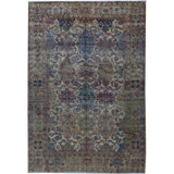 One-of-a-Kind 12'1" X 17'4" Area Rug