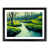 Black Framed selected