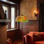 Lampe sur pied 69 po Tiffany
