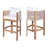 Matera Barstool(Set Of 2)