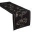 Line Drawing Handmade Table Runnner