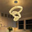 Luminaires modernes en cristal avec anneaux-1213869648-1213869650