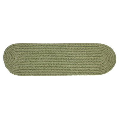 Tapis d'escalier intérieur / extérieur Smyth