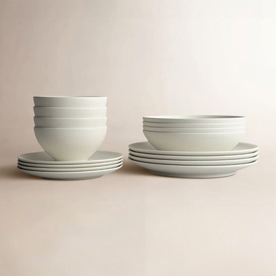 Ceramic Dinnerware Set