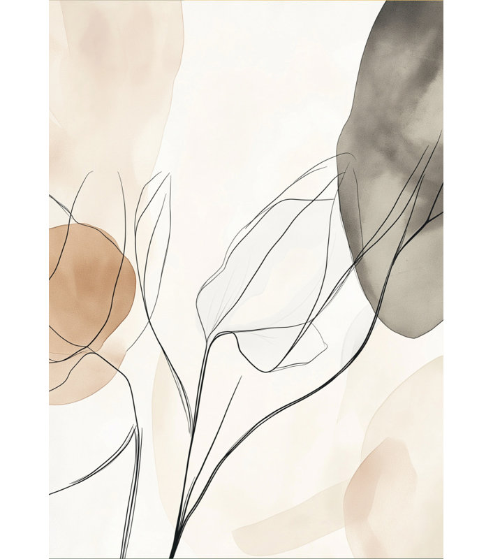 Wrapped Canvas Print, 91.44cm H x 60.96 cm W