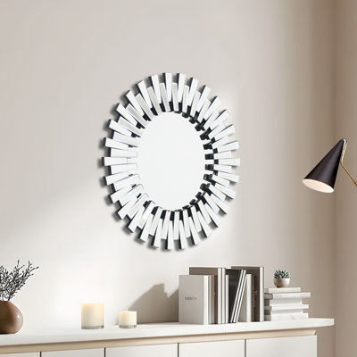Miroir mural Rachon