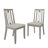 Ocossio 6 - Person Four Leg Dining Set-95000505