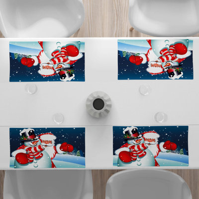 Récapitulatif 18,5" christmas