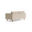 Skinny Fat Loveseat (70")-1746537784