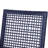 Outsunny 3Pcs Patio Bar Set With Soft Cushion