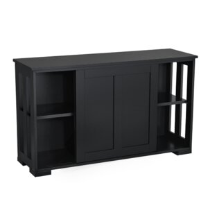 Winston Porter Trinh 42'' Sideboard & Reviews | Wayfair