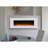 Nishant Wall Mounted Electric Fireplace-1635250461-1635250460