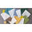 Cotton Checkered Waffle Tea Towel Kitchen Towel-1600792906
