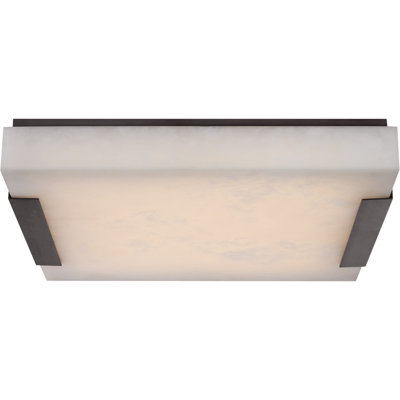 Kelly Wearstler Covet Large Flush Mount