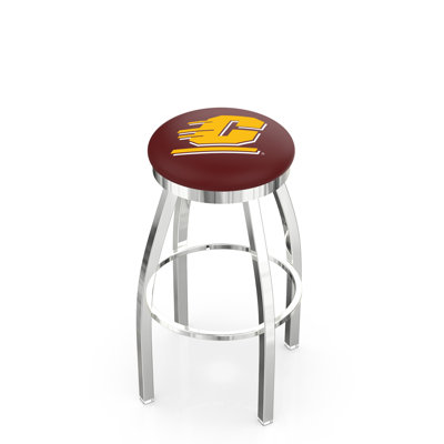 NCAA 36" Swivel Bar Stool