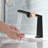 Single-handle Bathroom Faucet-93746410