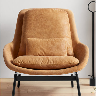 Field Lounge Chair