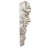 Bacchus God of Wine Greenman Wall Sculpture