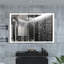Miroir rectangulaire