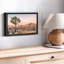 Joshua Tree, reproduction sur toile-101452322