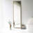 Metal Flat Floor Mirror-1125410110