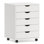 5 Drawer