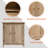 Accent Cabinet