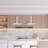 Ediline 1 - Light LED Geometric Pendant-91901043-91901044