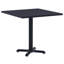 Pitcher Square Outdoor Dining Table-1794629547