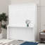 Lit escamotable en bois-1598406336