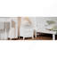 Table de chevet 2 tiroirs-736912566