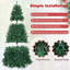 Sapin de Noël vert-1781786262