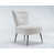Velvet White is out of stock selected
