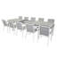 Jayesh 10 - Person Dining Set
