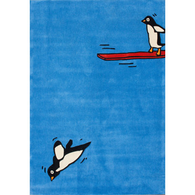 Singh Rectangle Rug